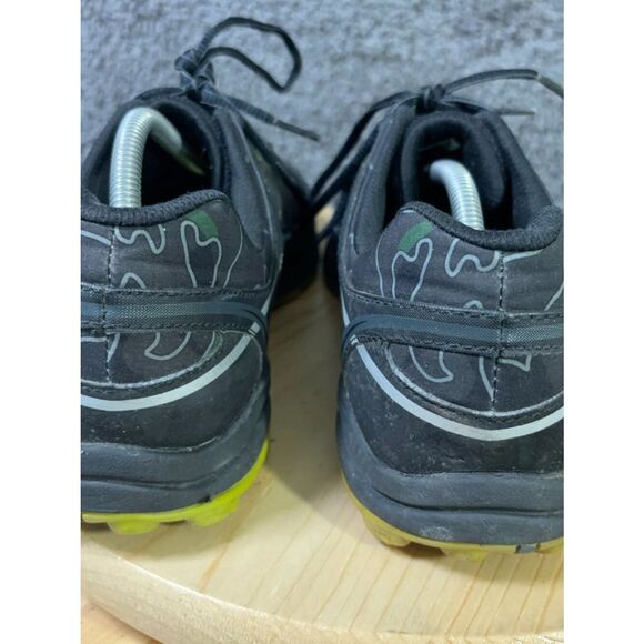 Merrell Sneakers Mix Master Aeroblock Trail Running Shoes Mens Size 11 Outdoors main image 9